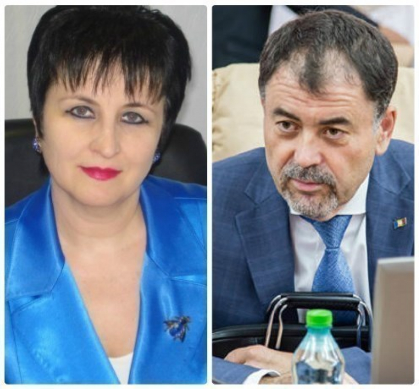 Опозоренный Шалару попытался создать союз с Гуцу против «объятий» Молдовы и России 