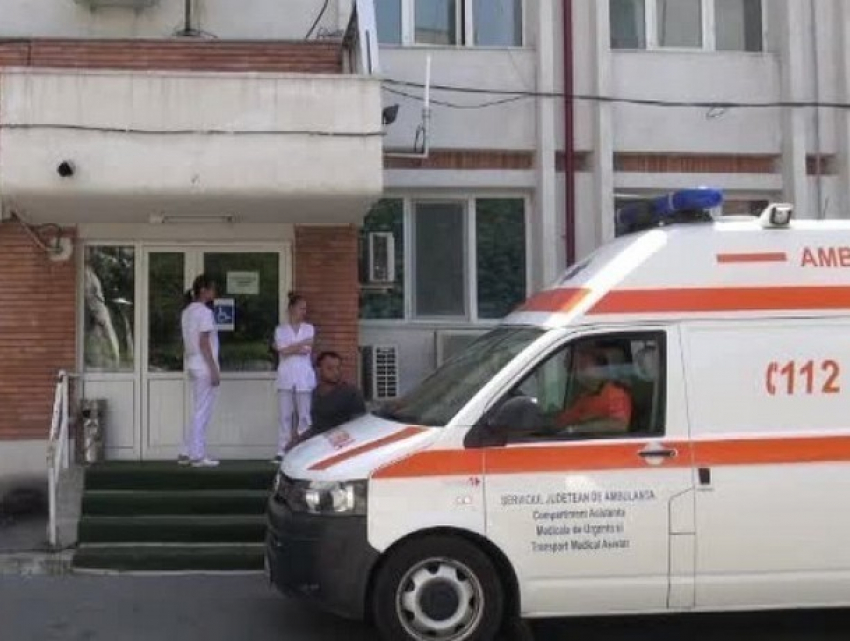 Аномальная жара в Румынии убила пятерых человек 