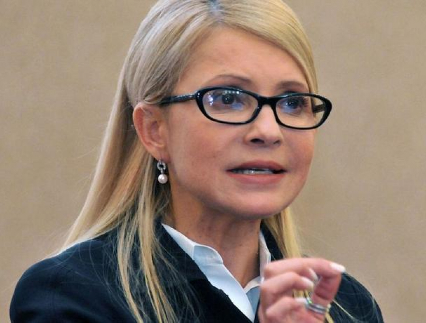 Украину ждет катастрофа из-за скандала с поставками оружия для КНДР, - Тимошенко 