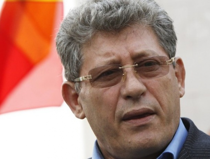 Гимпу разочарован: проевропейские партии отказались объединяться перед выборами