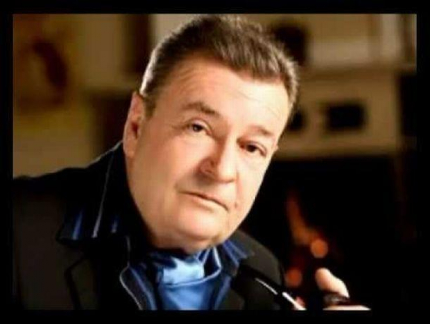 Скончался один из любимых певцов молдаван - Штефан Петраке