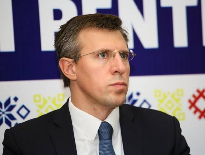 Дорин Киртоакэ набрал меньше голосов, чем подписей в свою поддержку в ЦИК