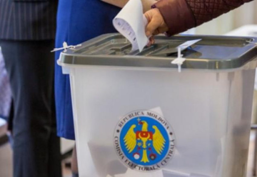 ЕС выделит 2,3 миллиона евро на честные выборы в Молдове