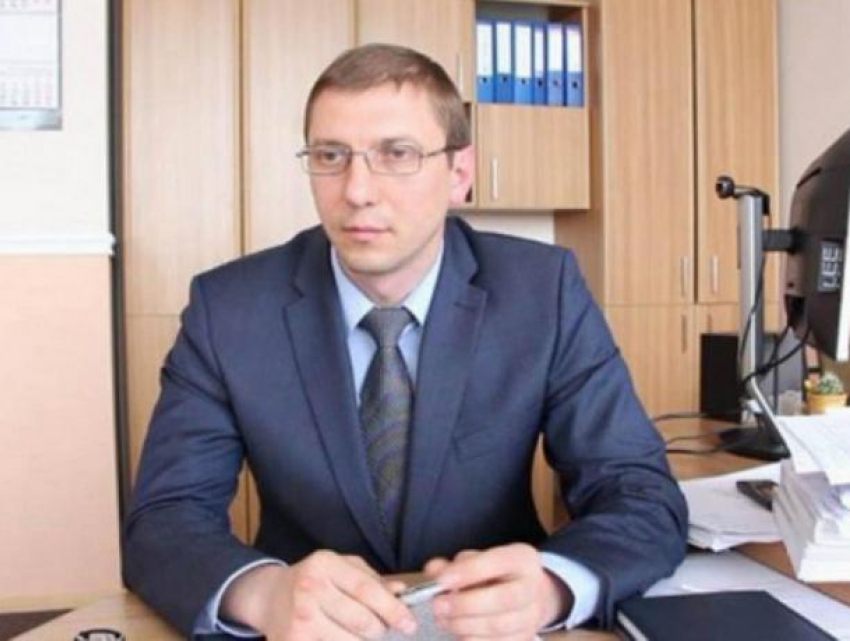 Экс-глава Аникоррупционной прокуратуры задержан на 72 часа