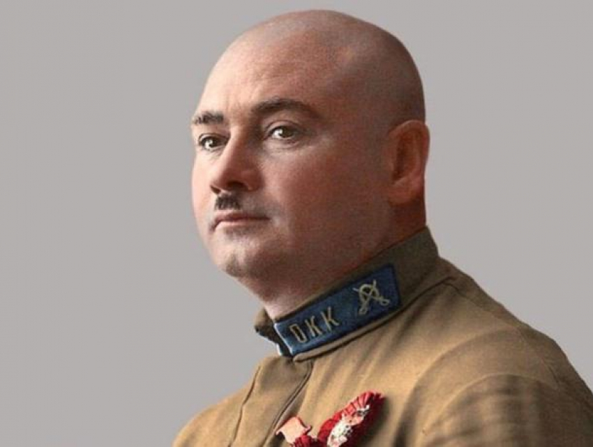 «Я - Бессарабец» - в этот день родился красный командир Григорий Котовский