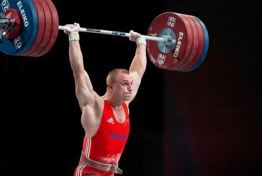 Молдавский штангист может лишиться бронзовой медали ОИ-2012 в Лондоне