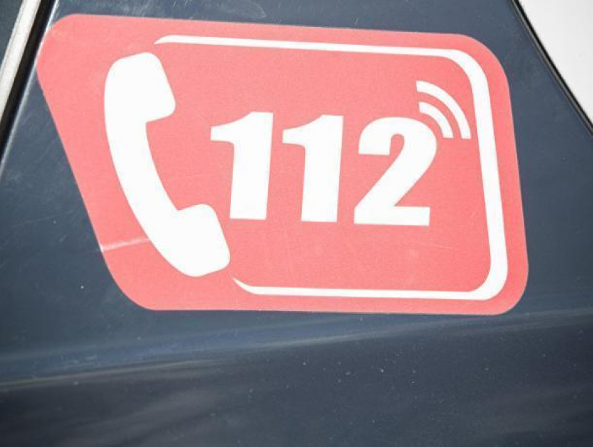 Стало известно, сколько вызовов приняла Служба 112