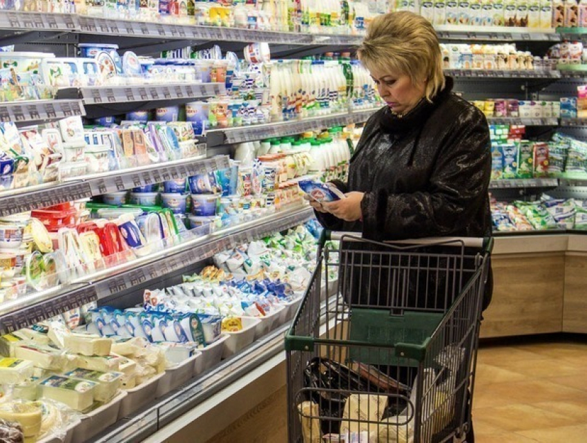 Скандал из-за наглого обмана в супермаркете устроила жительница Кишинева