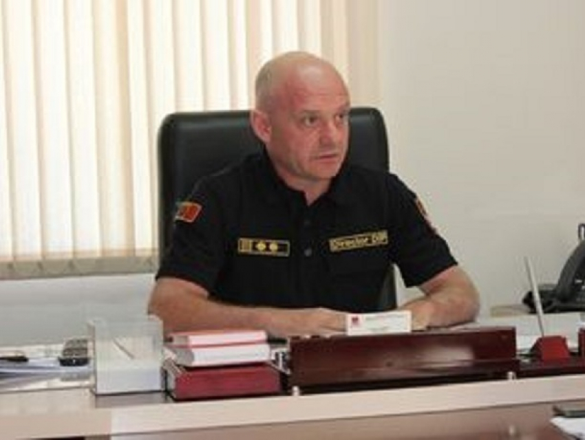 Впервые спецслужбы Молдовы провели обыски в приднестровской тюрьме