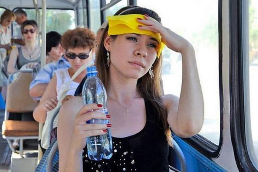 Как пережить жару без вреда для здоровья