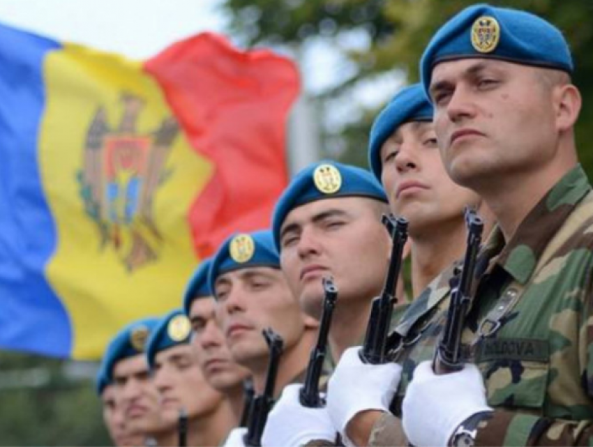 Заявление Минобороны: Национальная армия останется вне политических игр