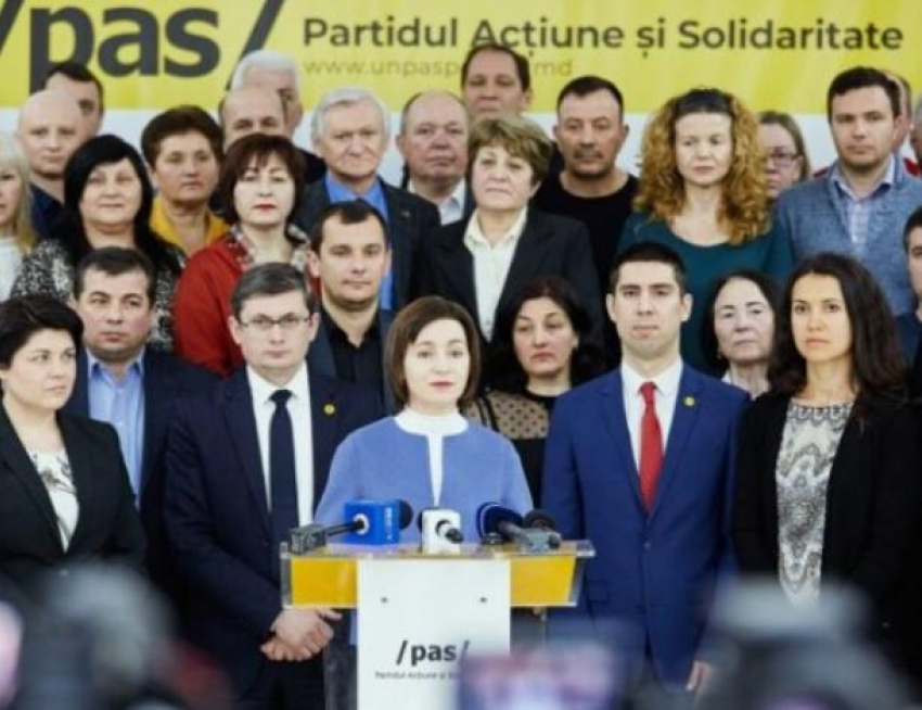 PAS получит из бюджета 26 млн леев в 2024 году