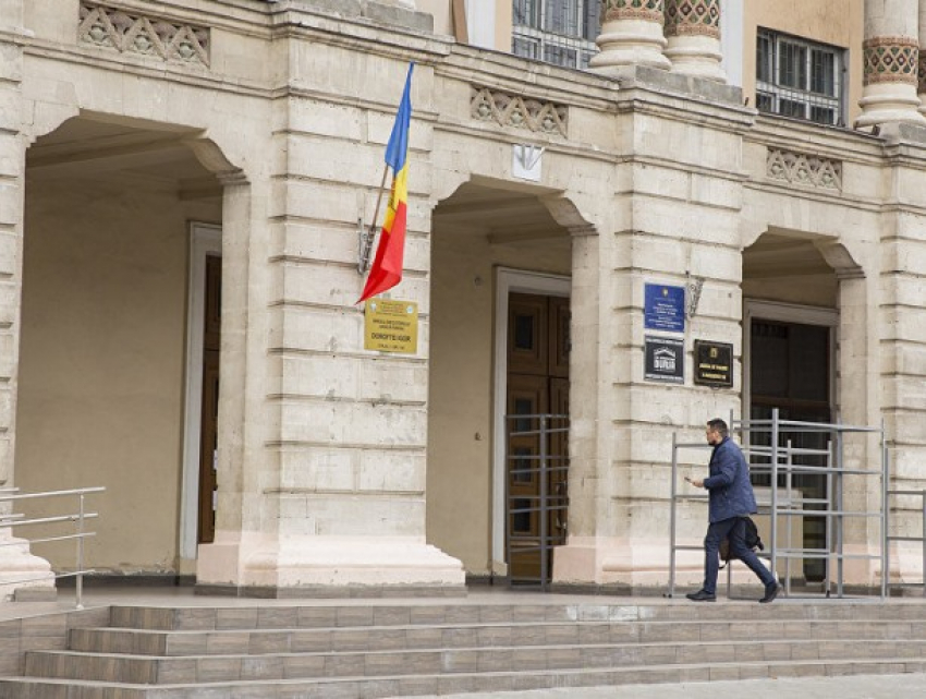 Судьба политических дел в Молдове - что было пересмотрено