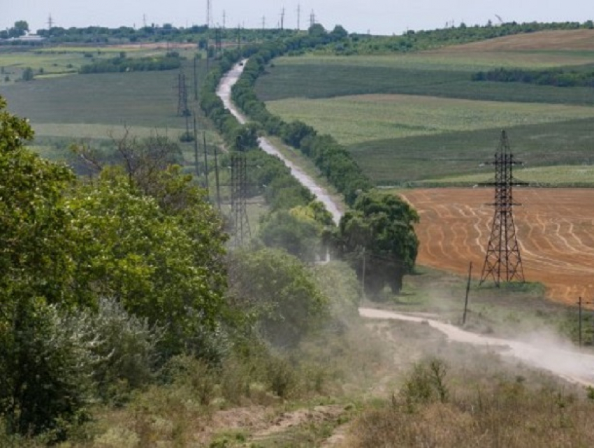 В понедельник еще будет очень тепло, но потом начнет холодать