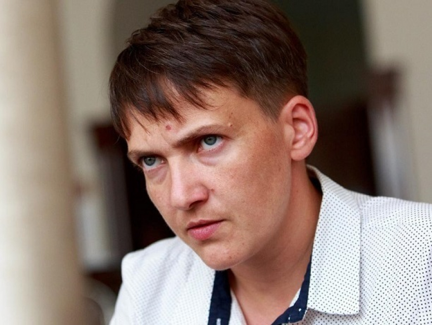 Зверское убийство жены совершил украинец из-за Надежды Савченко
