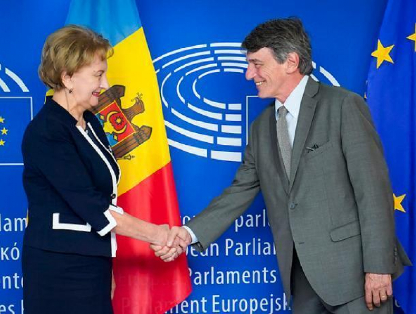 Соглашение об ассоциации будет выполнено в соответствии с обязательствами страны, - Гречаный