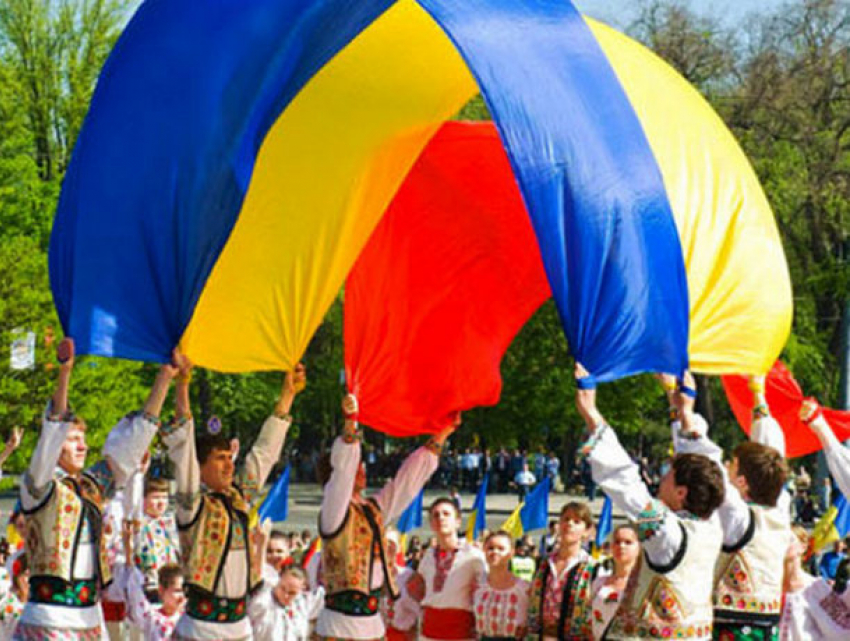 В субботу в Молдове будет тепло и без осадков 