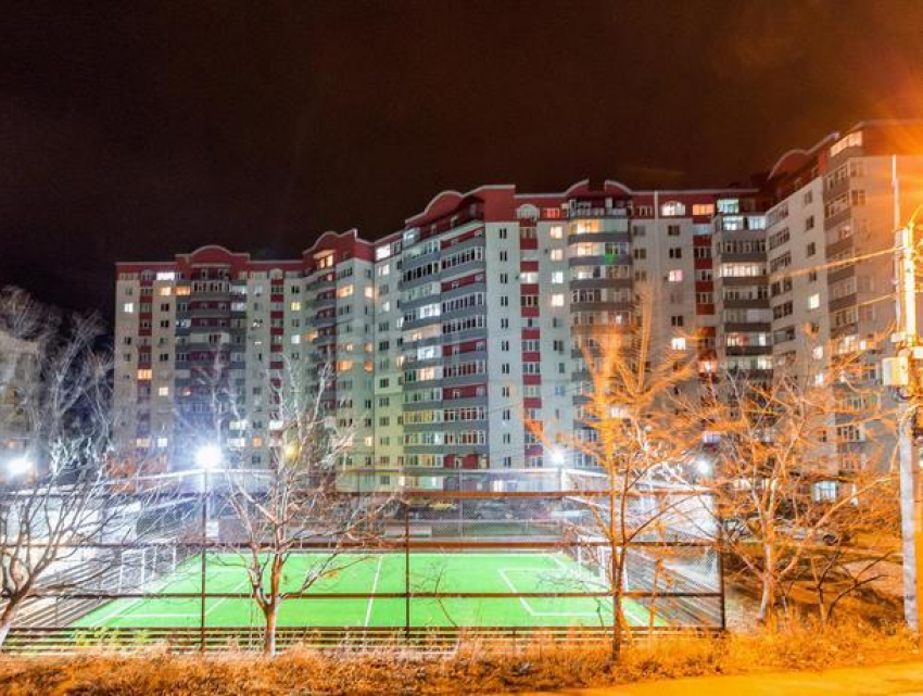 Ноябрь отметился падением цен на жилую недвижимость в Кишиневе 