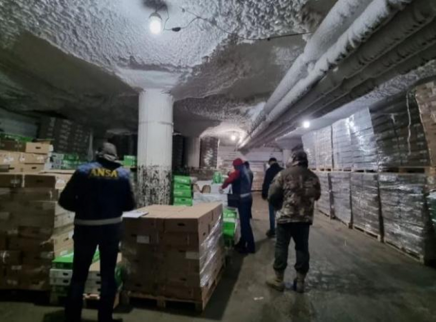 Сразу 900 000 зараженных яиц изъято из продажи