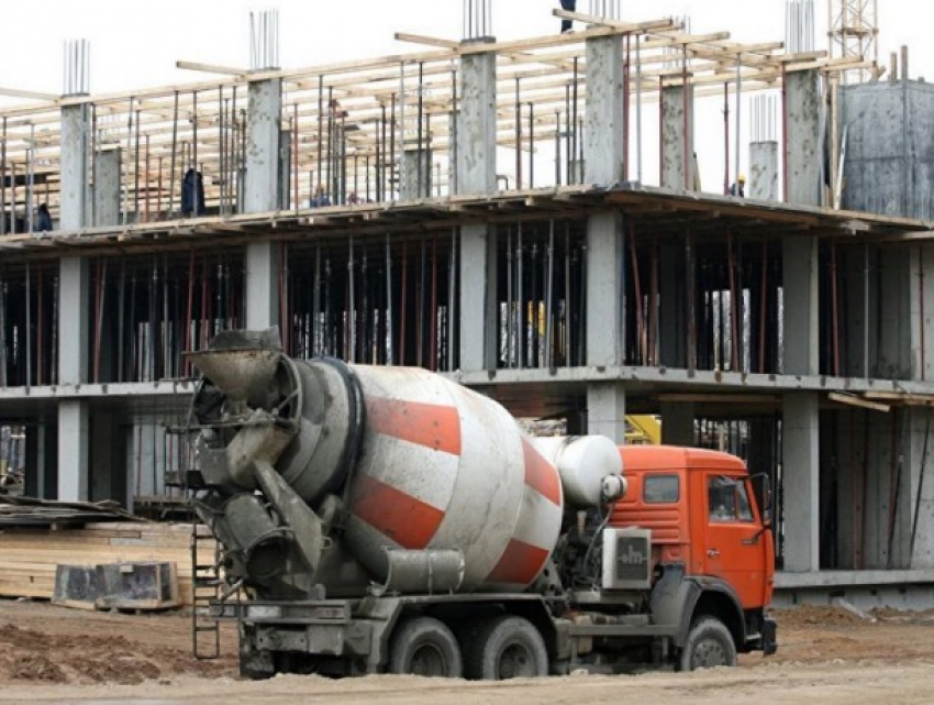 Власти Кишинева обещают остановить незаконную стройку на Чеканах