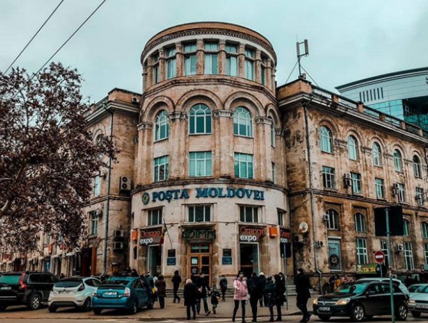 В Молдове повысится стоимость почтовых услуг