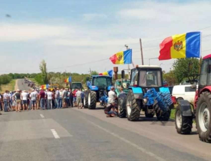 Еще четыре предприятия Оргеевского района получили допуск на российский рынок