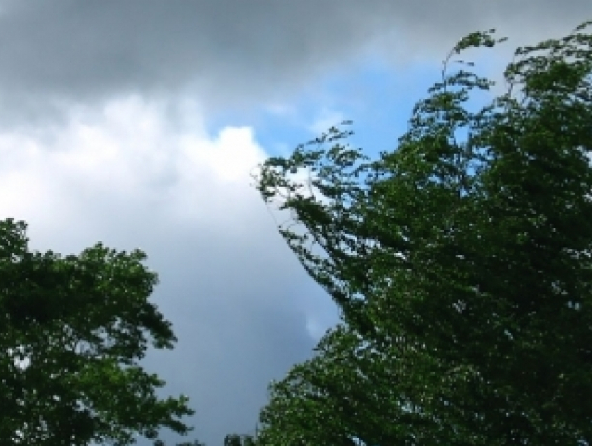 В четверг в Молдове будет облачно: жара отступит, местами возможны грозовые дожди