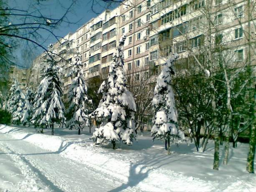 Главное управление жилищно-коммунального хозяйства и благоустройства обозначило приоритеты на 2021 год