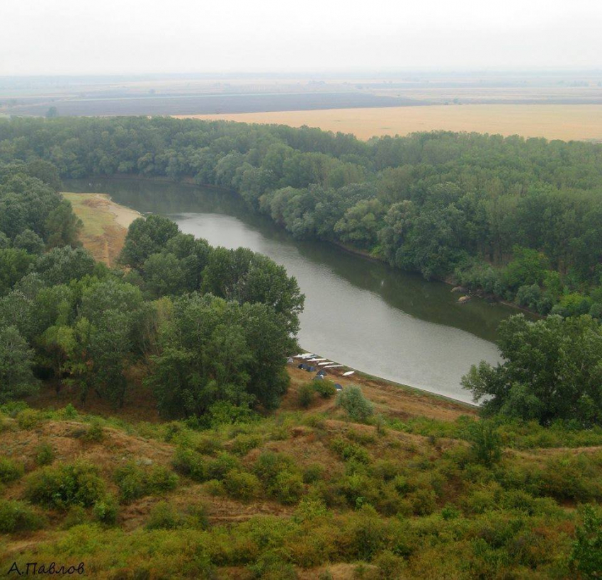 В Молдове и Украине пройдут марши против строительства шести новых ГЭС на Днестре