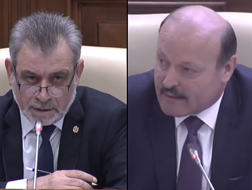 Смешно и постыдно! - Делиу обрушился на Гилецкого после его «паломничества» в США 