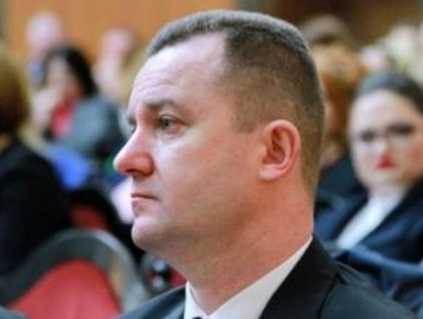 Судья Мельничук считает приговор необоснованным и будет его обжаловать