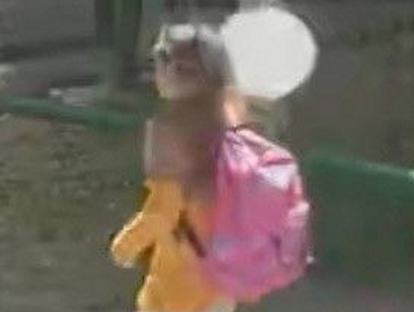 Пропавшая накануне первоклассница нашлась – девочка жива и здорова 