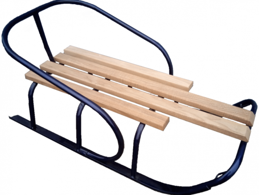 Зимние сани как способ угрозы полицейскому - за что осудили гражданина Молдовы в России?