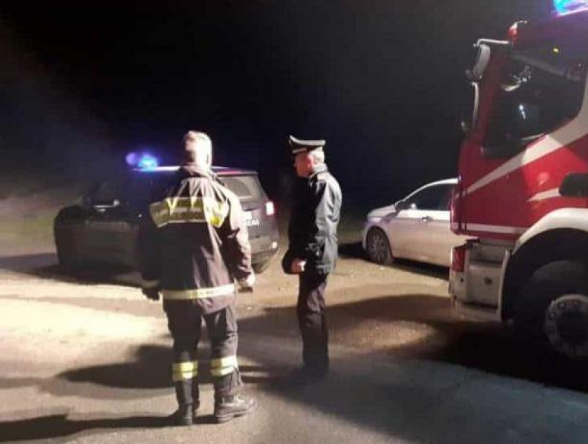В Италии 34-летний молдаванин потерял руку после взрыва петарды