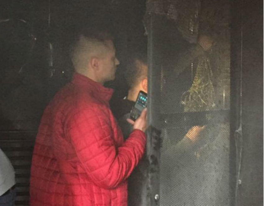"Это катастрофа": пожар уничтожил оборудование компании StarNet и оставил жителей Молдовы без Интернета