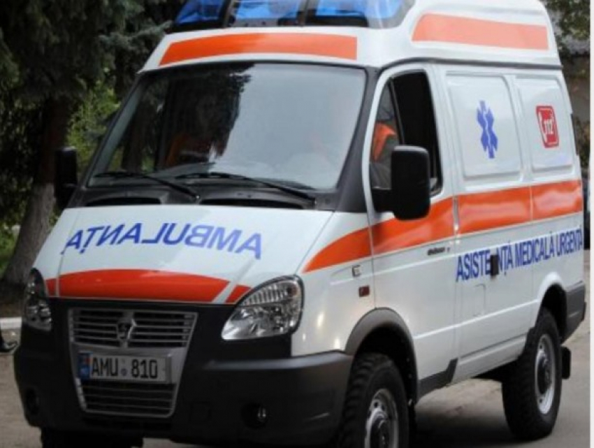Умер пассажир первого «зараженного» рейса Милан-Кишинев