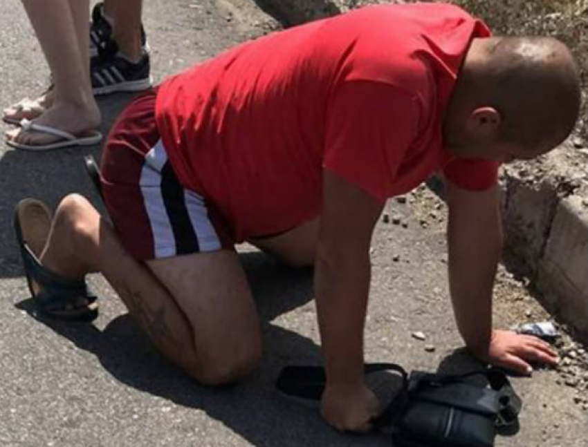 Смертельная авария под Одессой: в столкновении тягача и легковушки погиб ребенок