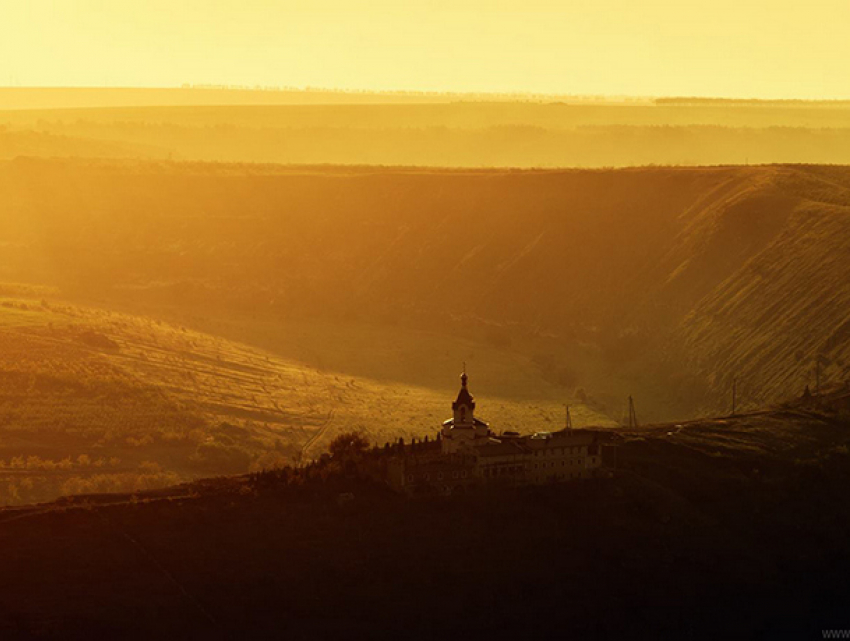 В Молдову пришла весна: погода на вторник 