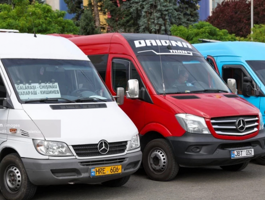 Автоперевозчики бьют тревогу и анонсируют отмену рейсов