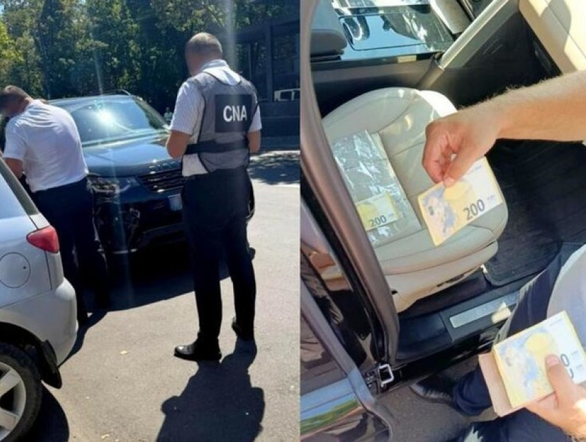 Адвокат на Land Rover подозревается в попытке повлиять на суд за 50 тысяч евро