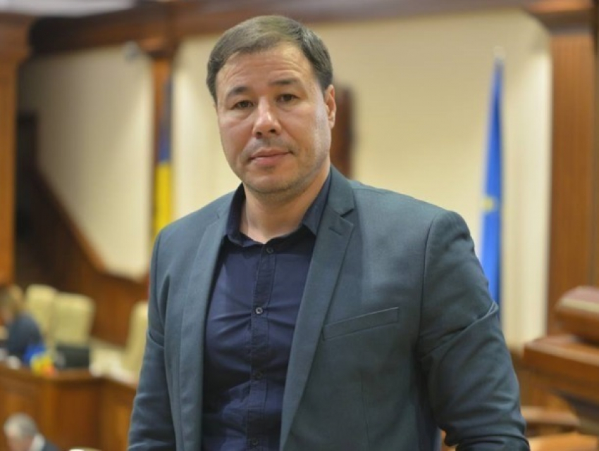 Богдан Цырдя напомнил о катастрофическом опыте назначения иностранных чиновников