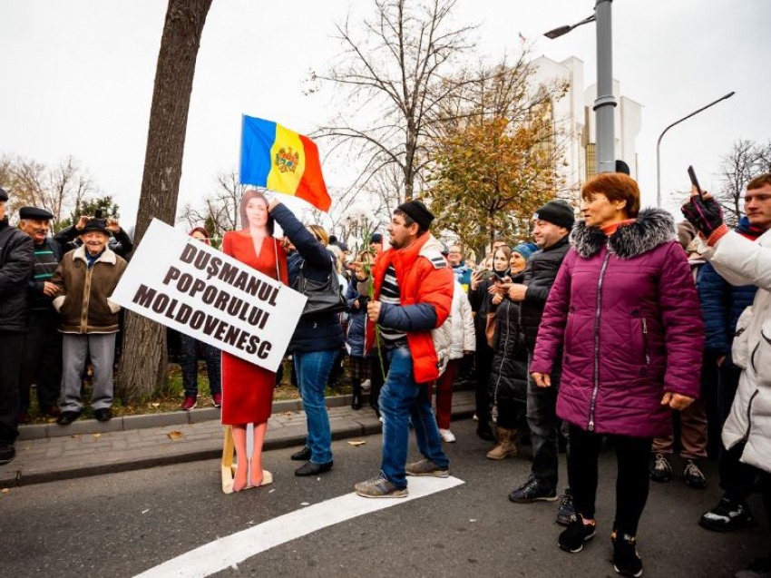 Полиция задержала 55 человек за «подозрительное поведение"