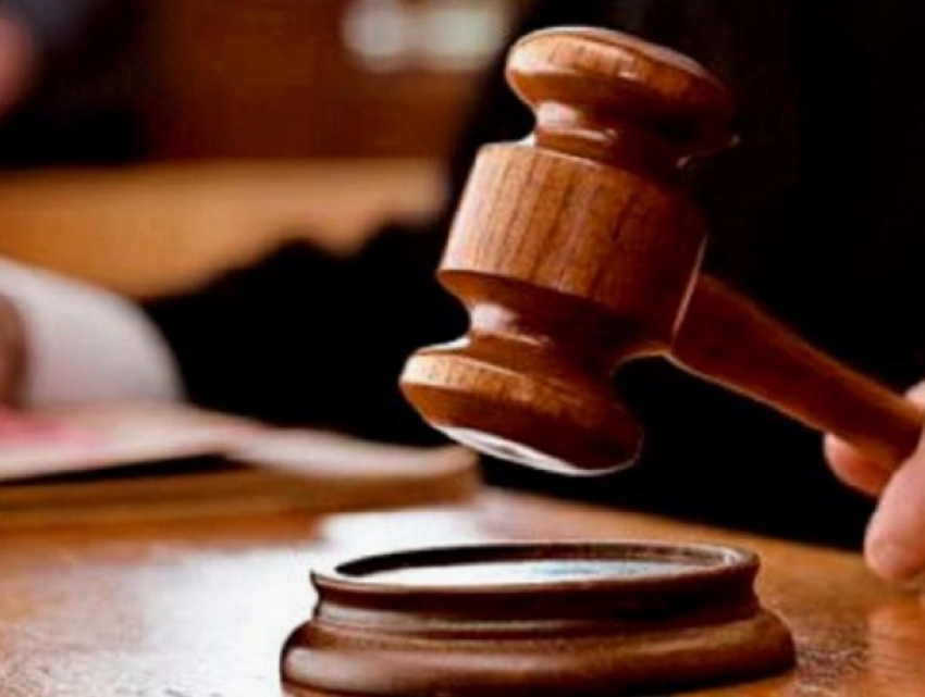 17 лет тюрьмы получил уроженец Луганской области, совершивший убийство в Молдове