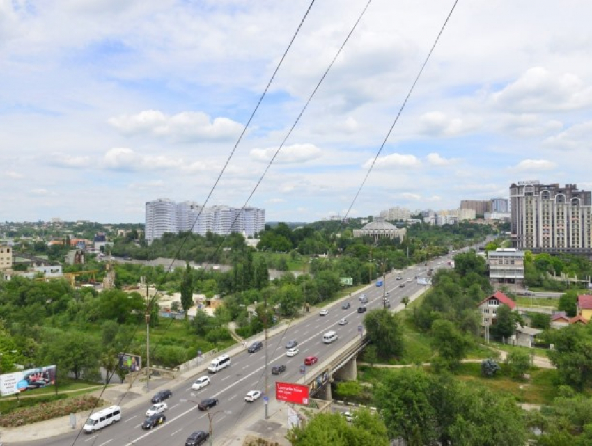 Акцент на качество: специалисты из Москвы предложат пути развития Кишинева