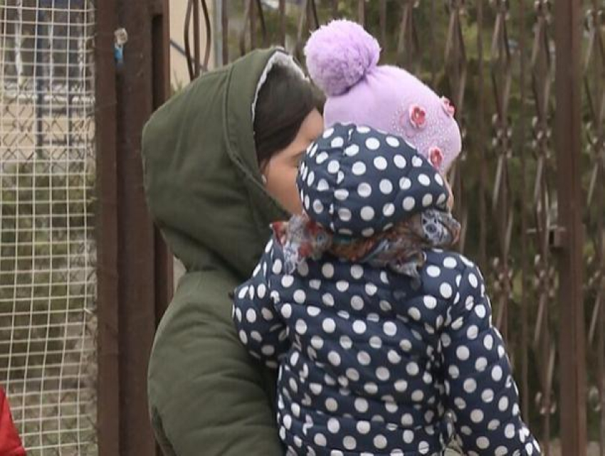Скандал в детском саду в Хоржештах - руководство обязали выплатить бывшей воспитательнице 40 тысяч леев