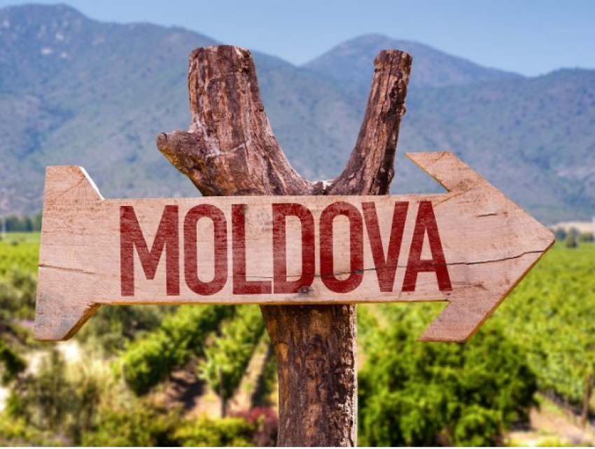 Forbes: У Молдовы удобная географическая позиция, она на перекрестке Шелкового пути