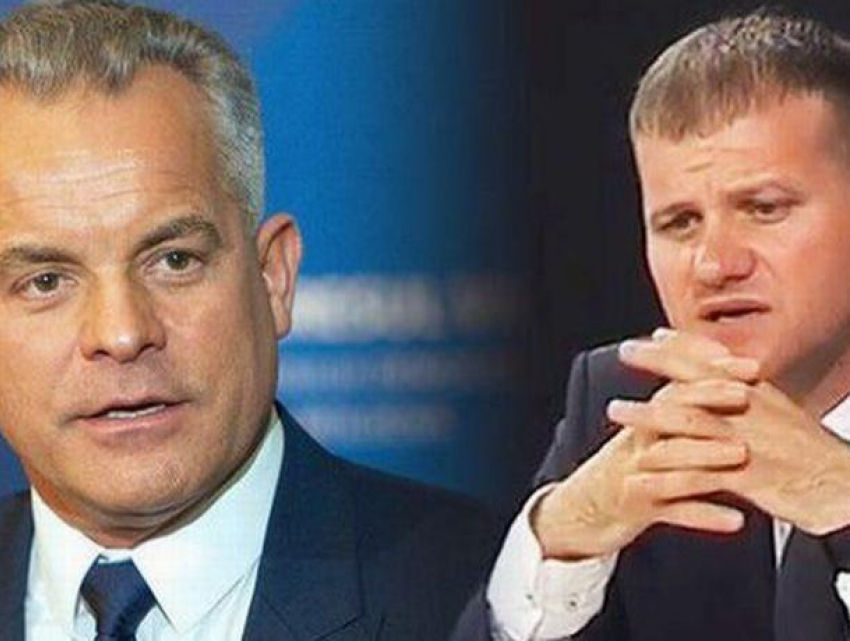 Влад Плахотнюк сменит свою внешность?