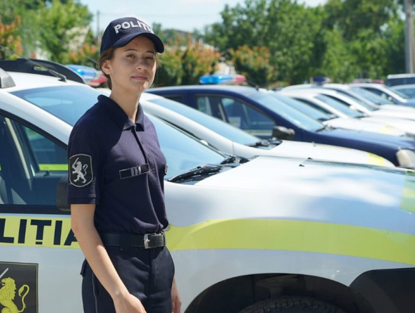 Девушек зазывают в молдавскую полицию