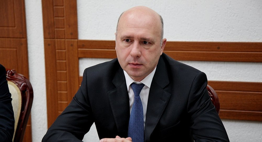 Социалисты призывают либерал-демократов и коммунистов вместе отправить правительство Филипа в отставку 