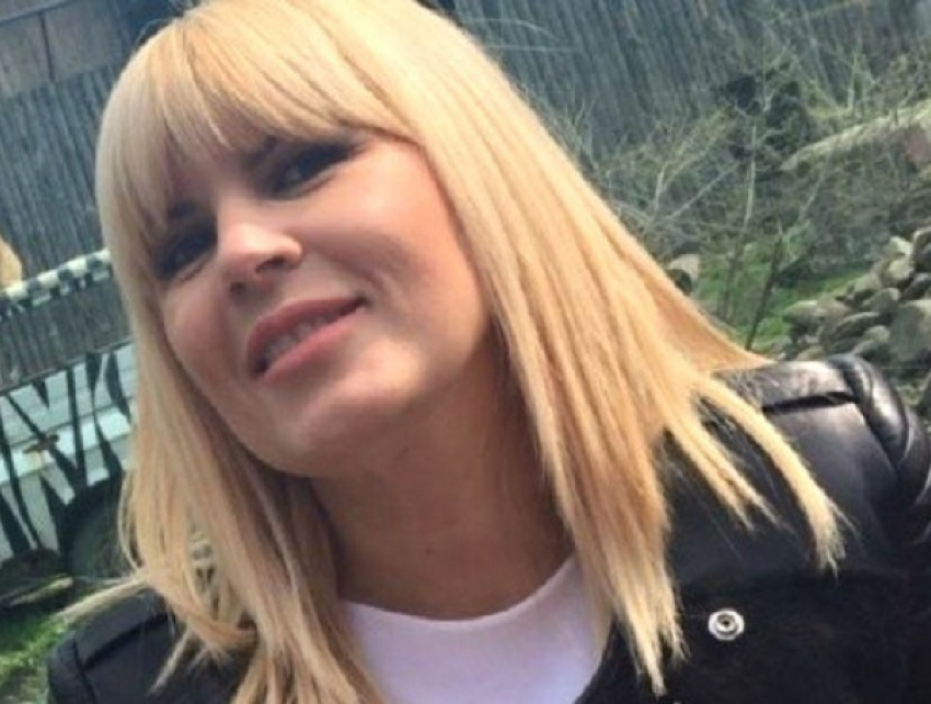 Сексуальную блондинку, занимавшую пост министра в Румынии, задержали в Коста-Рике